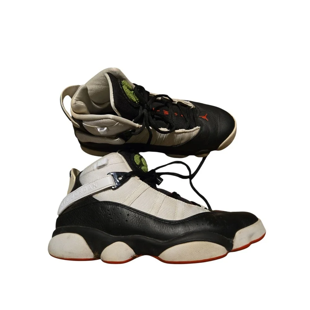 Air Jordan 6‎ Rings 